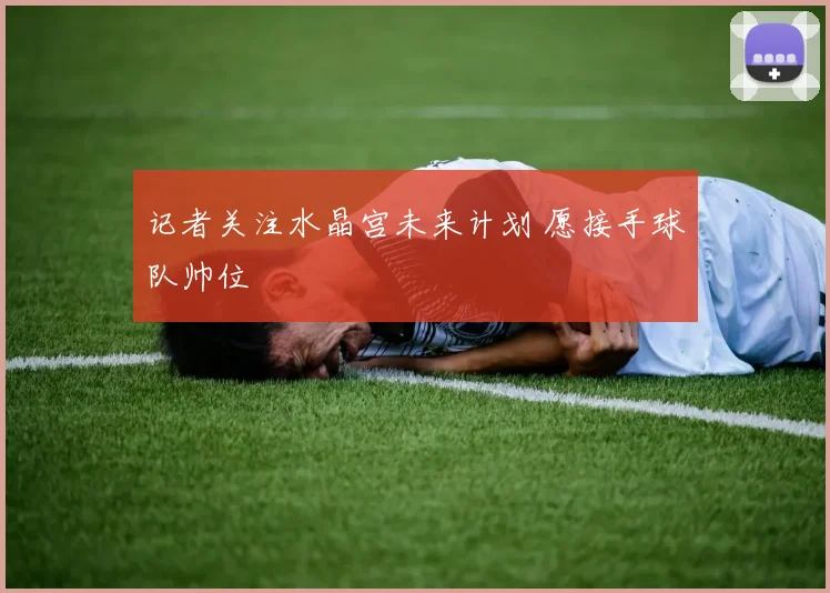 记者关注水晶宫未来计划 愿接手球队帅位